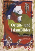 Cover: Orient- und IslamBilder - Unrast Verlag