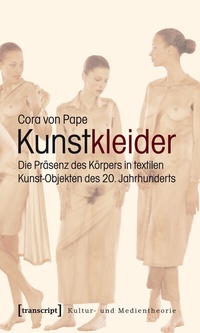 Abbildung von: Kunstkleider - transcript