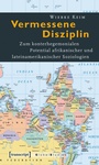 Cover: Vermessene Disziplin - transcript