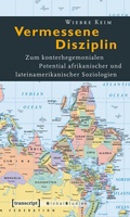 Cover: Vermessene Disziplin - transcript
