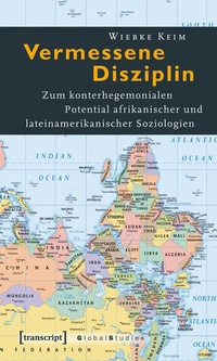 Enlarge image Cover: Vermessene Disziplin - transcript