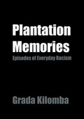 Cover: Plantation Memories - Unrast Verlag