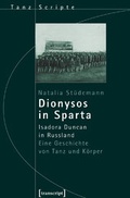 Cover: Dionysos in Sparta - transcript