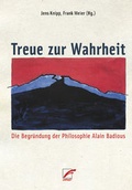 Cover: Treue zur Wahrheit - Unrast Verlag