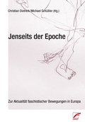 Cover: Jenseits der Epoche - Unrast Verlag