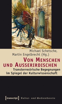 Enlarge image Cover: Von Menschen und Außerirdischen - transcript