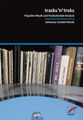 Cover: tracks'n'treks - Unrast Verlag