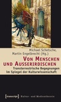 Cover: Von Menschen und Außerirdischen - transcript