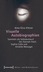 Cover: Visuelle Autobiographien - transcript