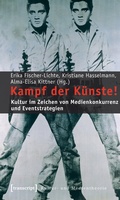 Cover: Kampf der K&uuml;nste! - transcript