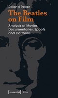 Cover: The Beatles on Film - transcript