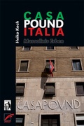 Cover: Casa Pound Italia - Unrast Verlag