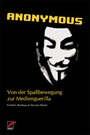 Cover: Anonymous - Unrast Verlag