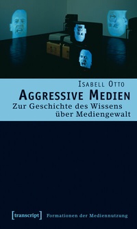 Enlarge image Cover: Aggressive Medien - transcript