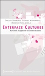 Cover: Interface Cultures - transcript