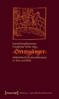 Cover: &raquo;Grenzg&auml;nger&laquo; - transcript
