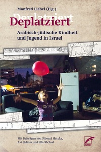 Abbildung von: Deplatziert - Unrast Verlag