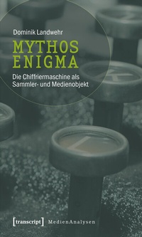 Enlarge image Cover: Mythos Enigma - transcript