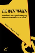 Cover: Die Identit&auml;ren - Unrast Verlag