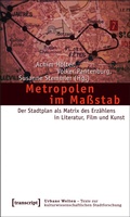Cover: Metropolen im Ma&szlig;stab - transcript