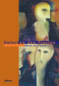 Abbildung von: Zwischen den Fronten - Unrast Verlag