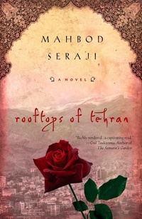 Enlarge image Cover: Rooftops of Tehran - Signet