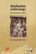 Cover: Daheim unterwegs - Unrast Verlag