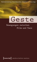Cover: Geste - transcript
