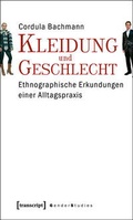 Cover: Kleidung und Geschlecht - transcript