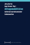 Cover: Alltagsmobilit&auml;ten - transcript
