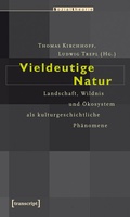 Cover: Vieldeutige Natur - transcript
