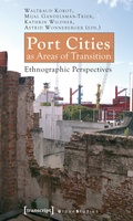 Cover: Port Cities as Areas of Transition - transcript