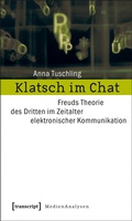 Cover: Klatsch im Chat - transcript