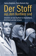 Cover: Der Stoff, aus dem Konflikte sind - transcript