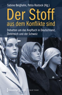 Abbildung von: Der Stoff, aus dem Konflikte sind - transcript