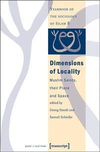 Abbildung von: Dimensions of Locality - transcript