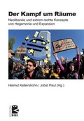 Cover: Der Kampf um R&auml;ume - Unrast Verlag