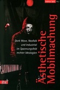 Cover: &Auml;sthetische Mobilmachung - Unrast Verlag