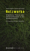 Cover: Netzwerke - transcript
