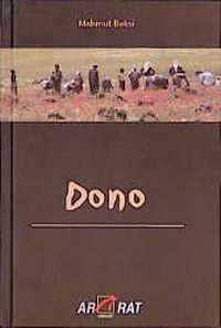 Abbildung von: Dono - Unrast Verlag
