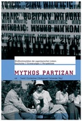 Cover: Mythos Partizan - Unrast Verlag