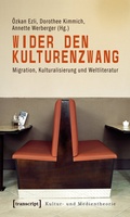 Cover: Wider den Kulturenzwang - transcript
