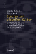 Cover: Studien zur visuellen Kultur - transcript
