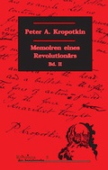 Cover: Memoiren eines Revolution&auml;rs / Memoiren eines Revolution&auml;rs Bd. 2 - Unrast Verlag