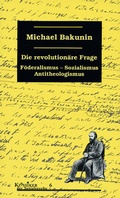 Cover: Die revolution&auml;re Frage - Unrast Verlag