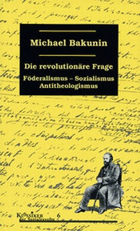 Abbildung von: Die revolutionäre Frage - Unrast Verlag