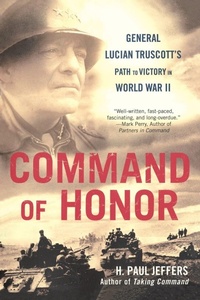 Enlarge image Cover: Command of Honor - New American Library