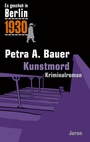Cover: Kunstmord - Jaron