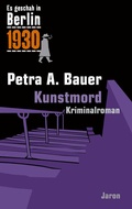 Cover: Kunstmord - Jaron