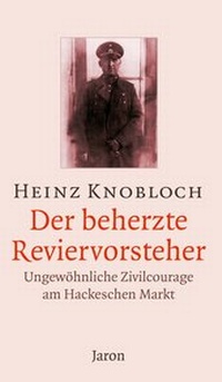 Abbildung von: Der beherzte Reviervorsteher - Jaron